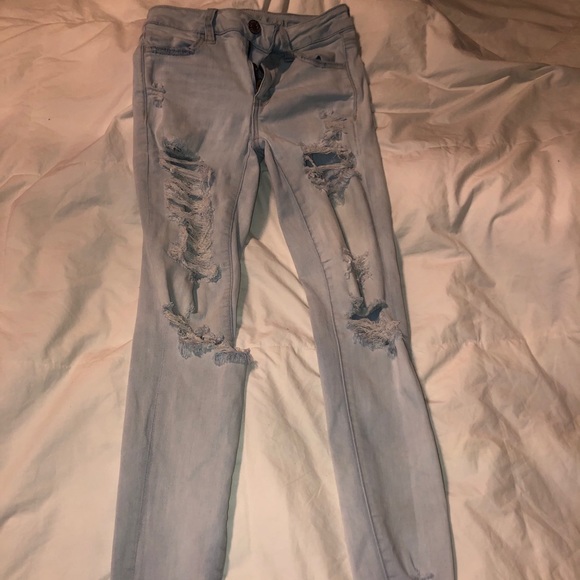 American Eagle jeans - next level stretch - Picture 3 of 4